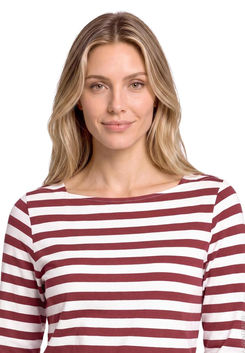 Damen Langarmshirt