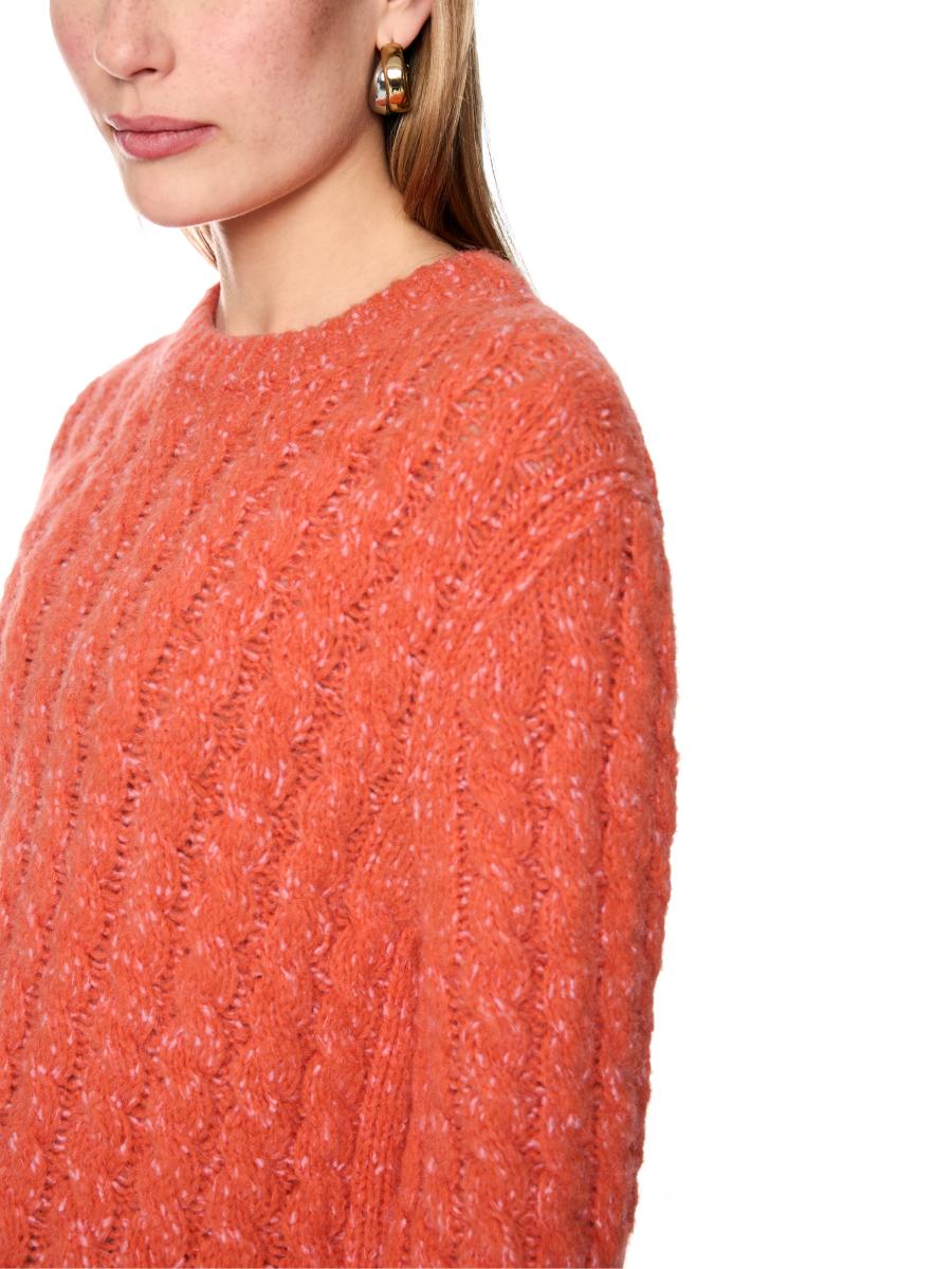 Damen Pullover