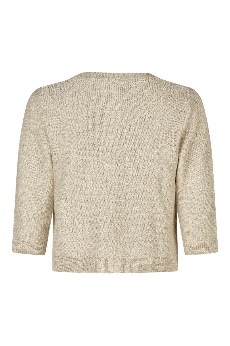 Damen Strickjacke