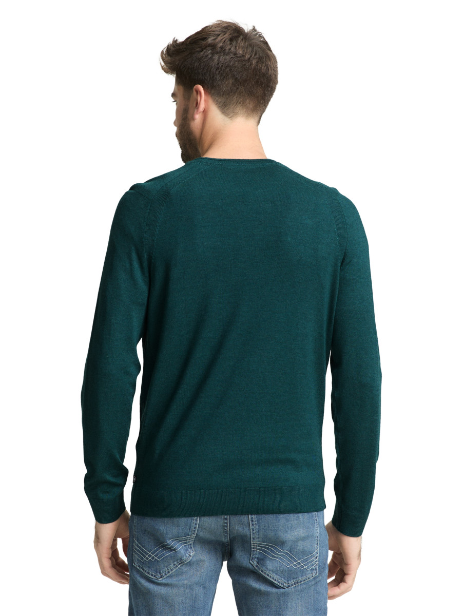 Herren Strickpullover