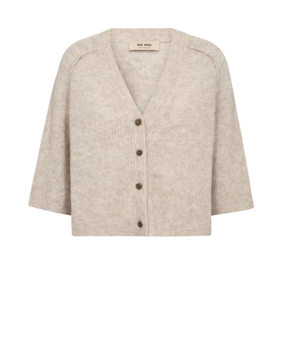 Damen Strickjacke MMThora Lizet