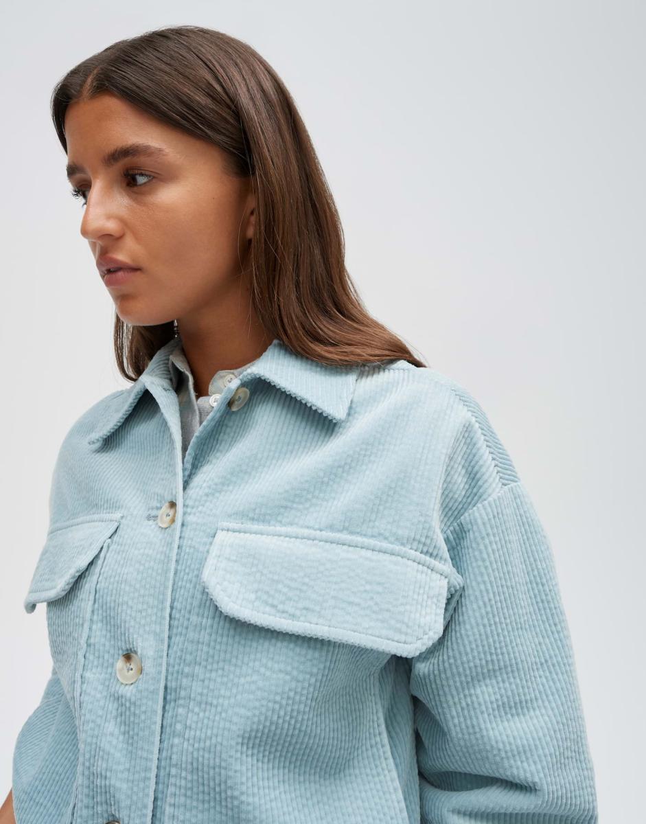 Damen Jacke Hannja