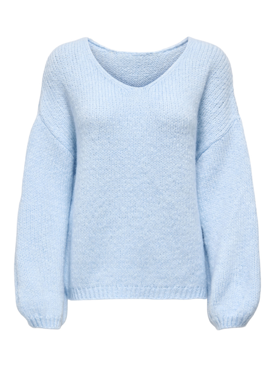 Damen Strickpullover JDYDINEA