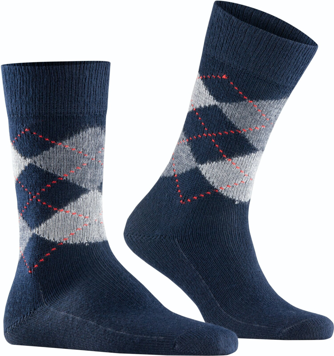 Socken Preston