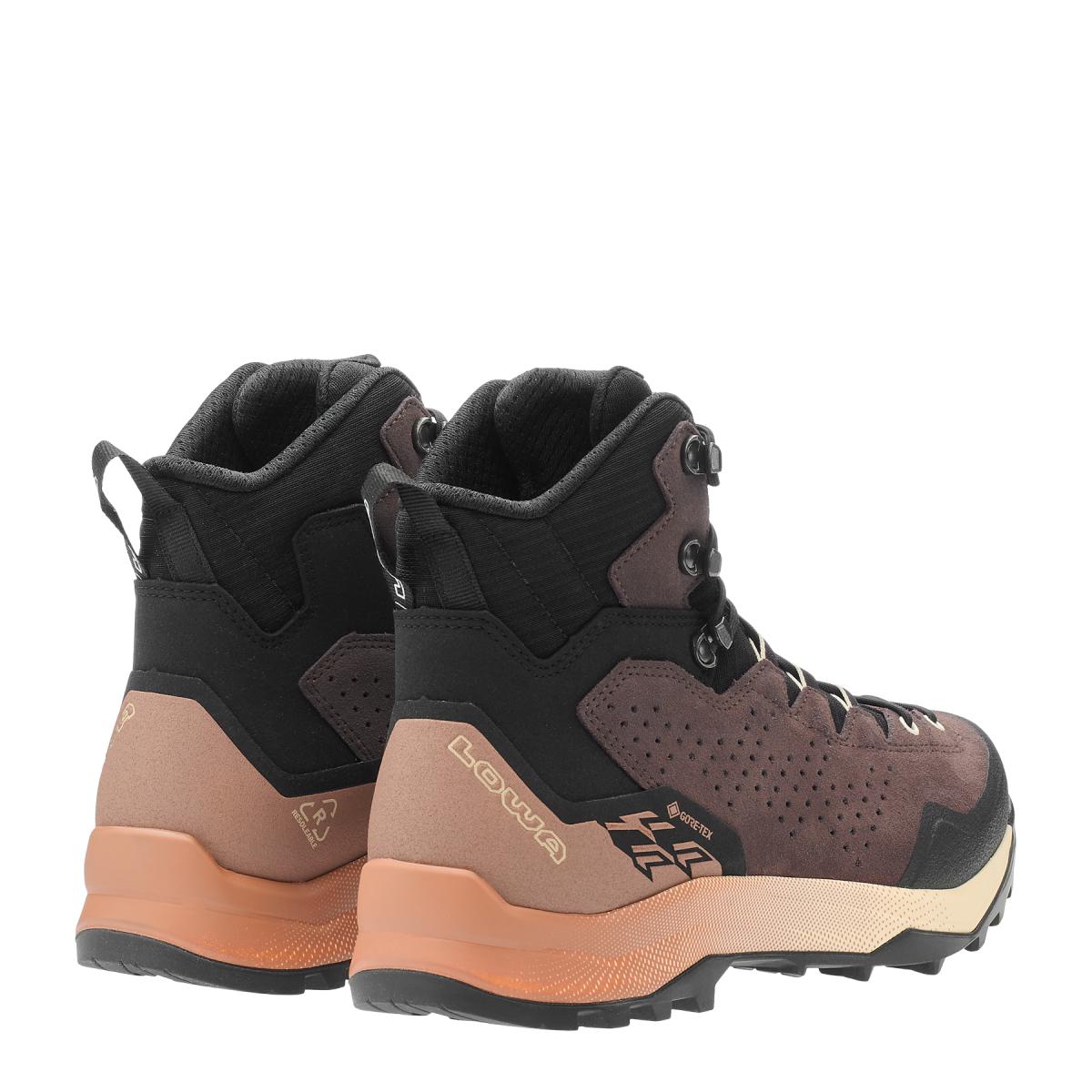 Damen Wanderschuh EXPLORER GTX MID