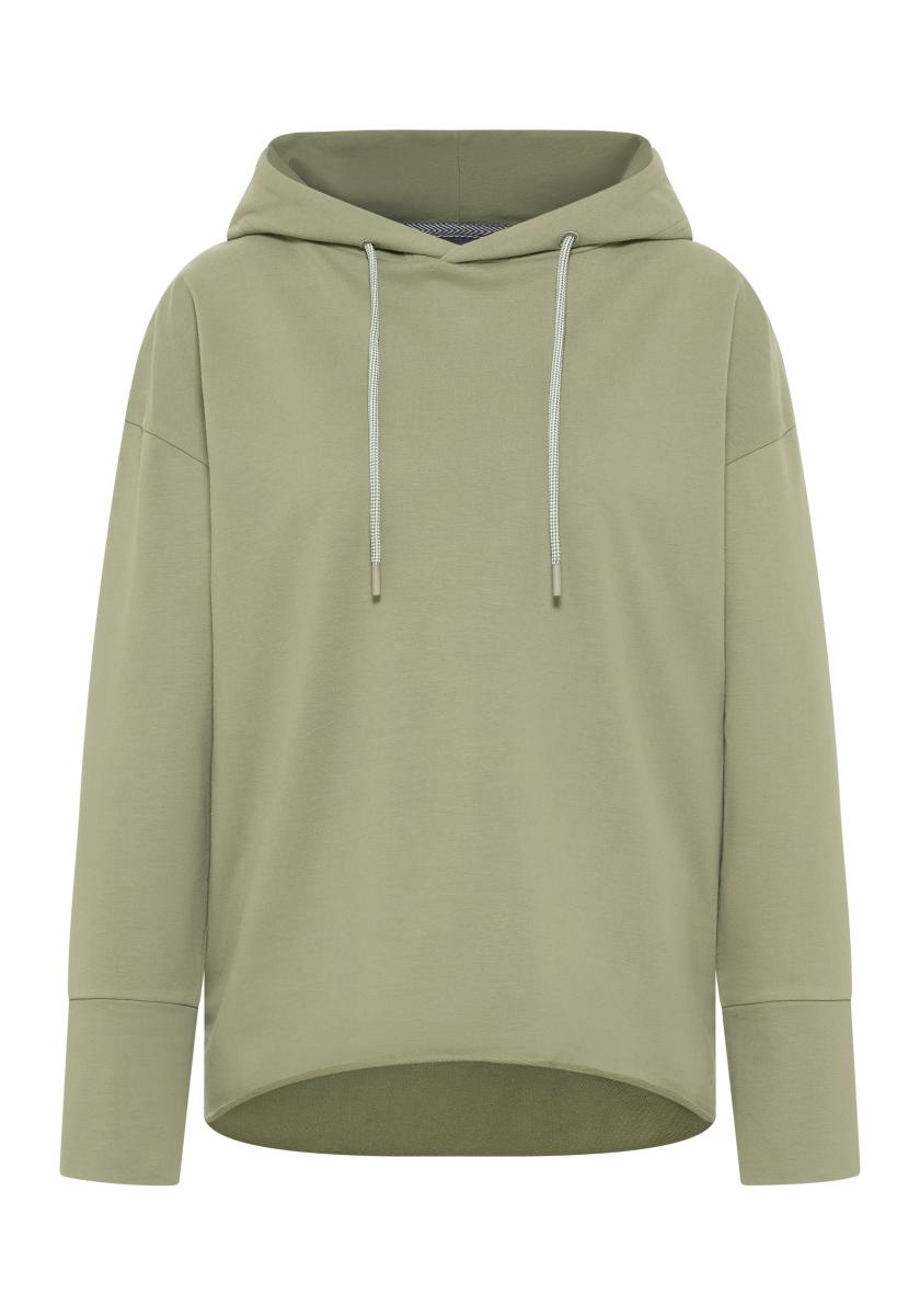 Damen Hoodie Danea