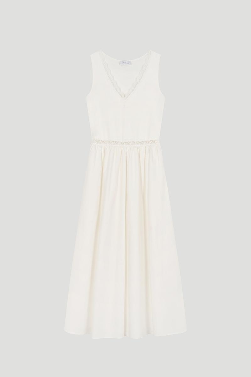 Kleid Nami