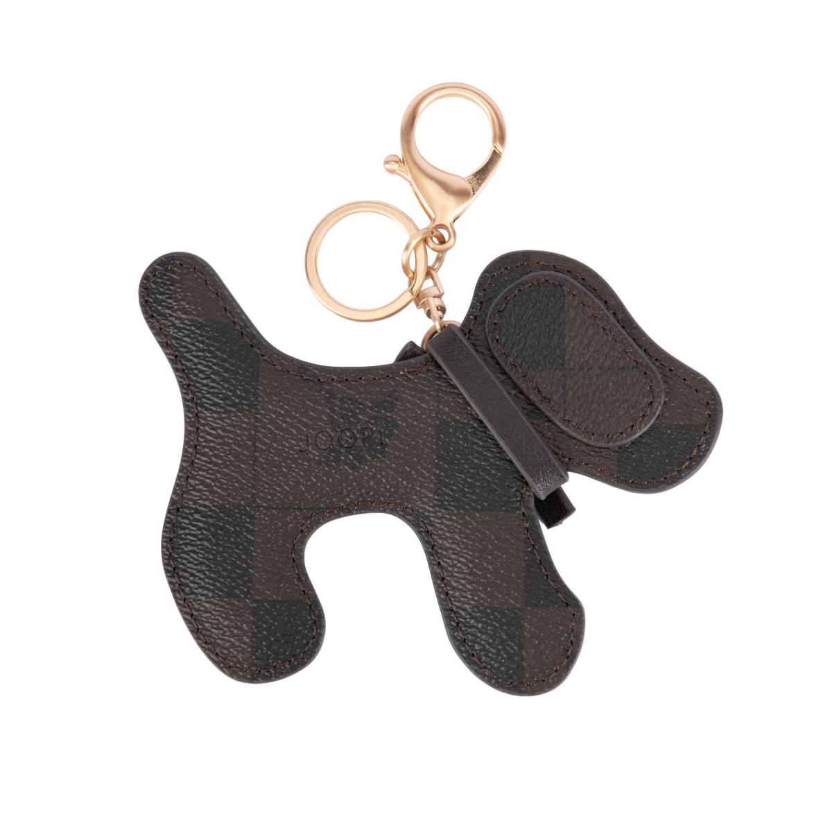 Taschenanhänger Lupo Petzi