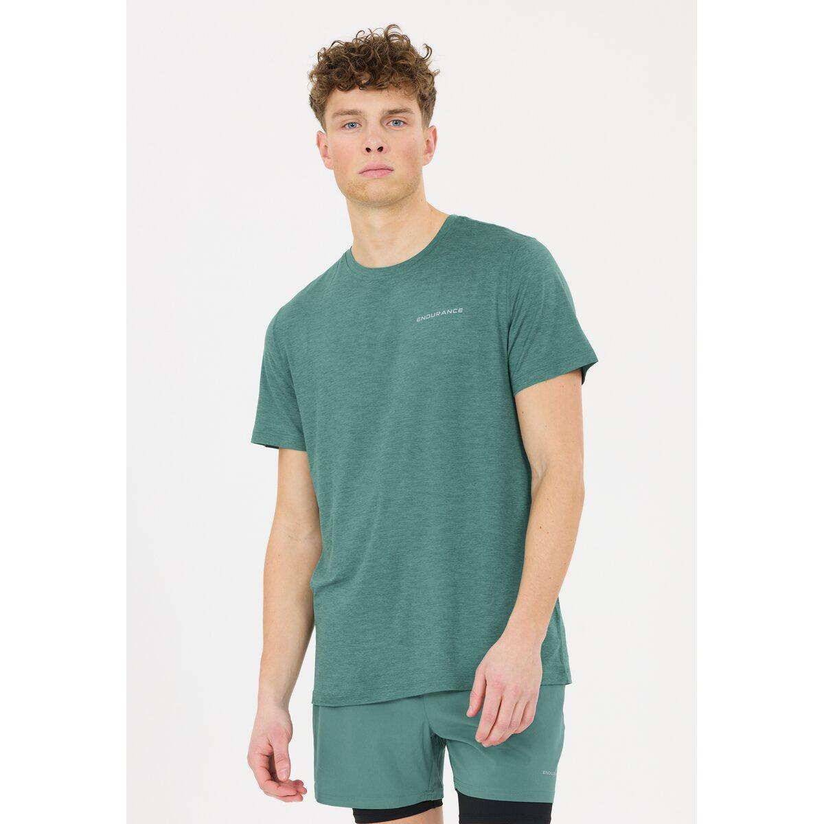 Herren T-Shirt Abdon