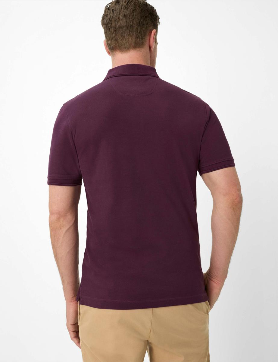 Herren Poloshirt Pete