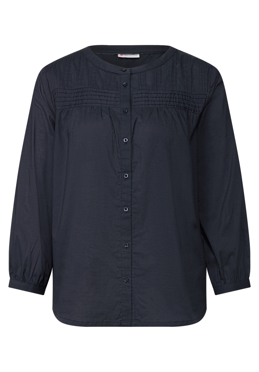 Baumwollbluse