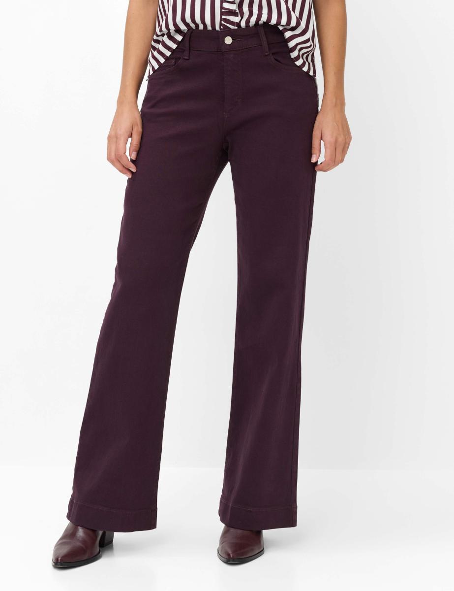 Damen Hosen Style Maine