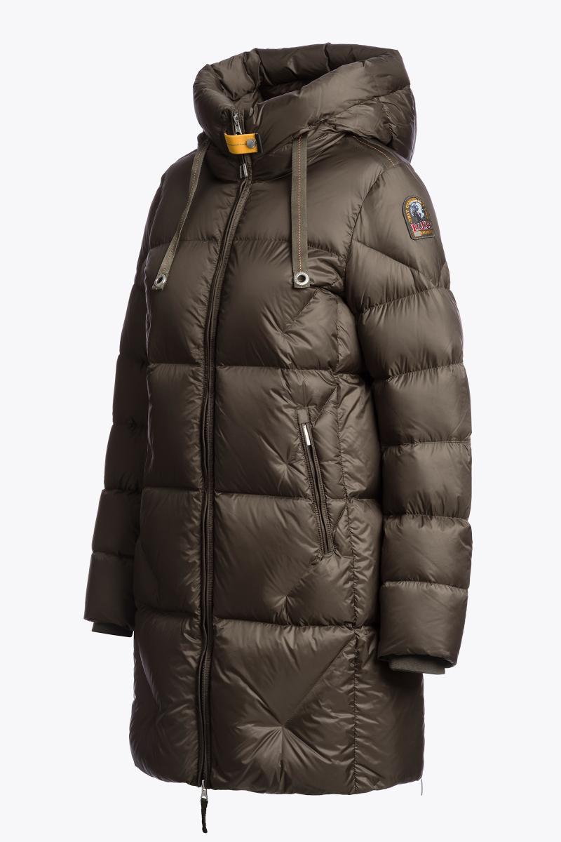 Damen Daunenjacke Janet