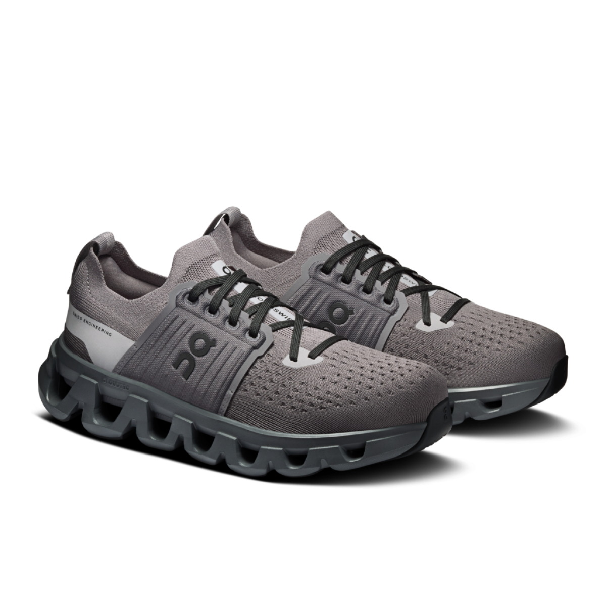 Damen Laufschuhe Cloudswift 4