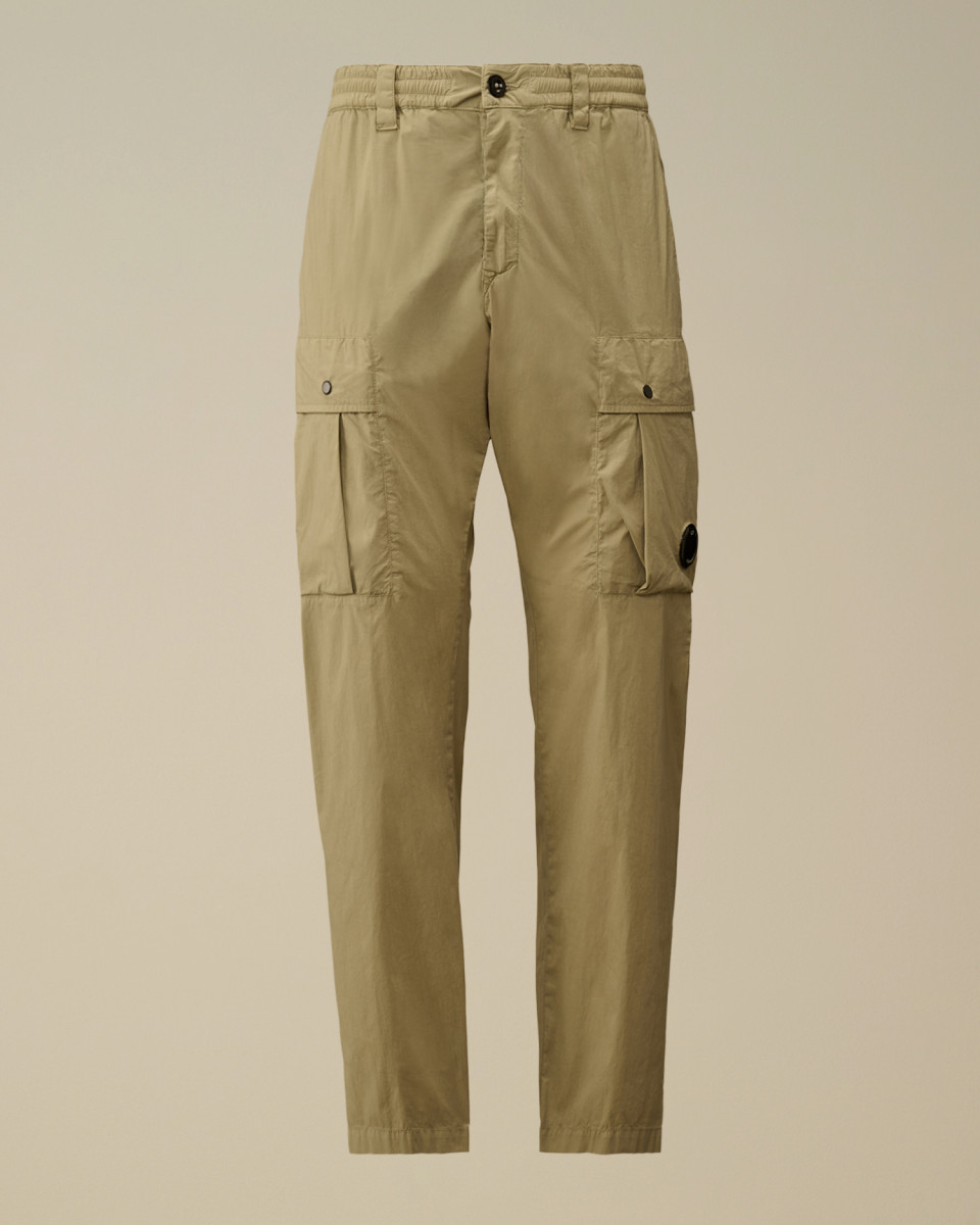 Herren Cargo-Hose Fili Stretch
