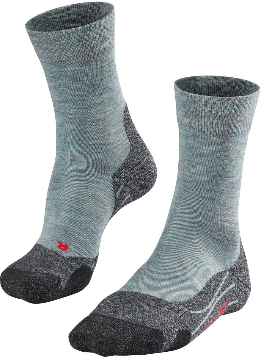 Damen Socken TK2 Melange