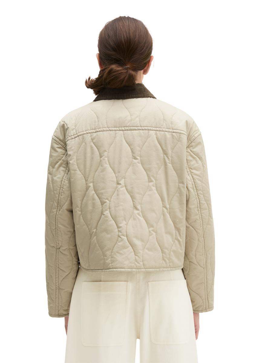 Damen Steppjacke