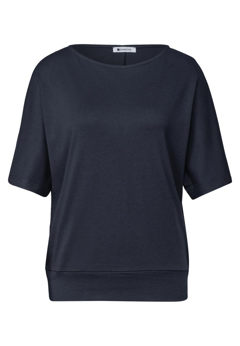 Damen T-Shirt Basic