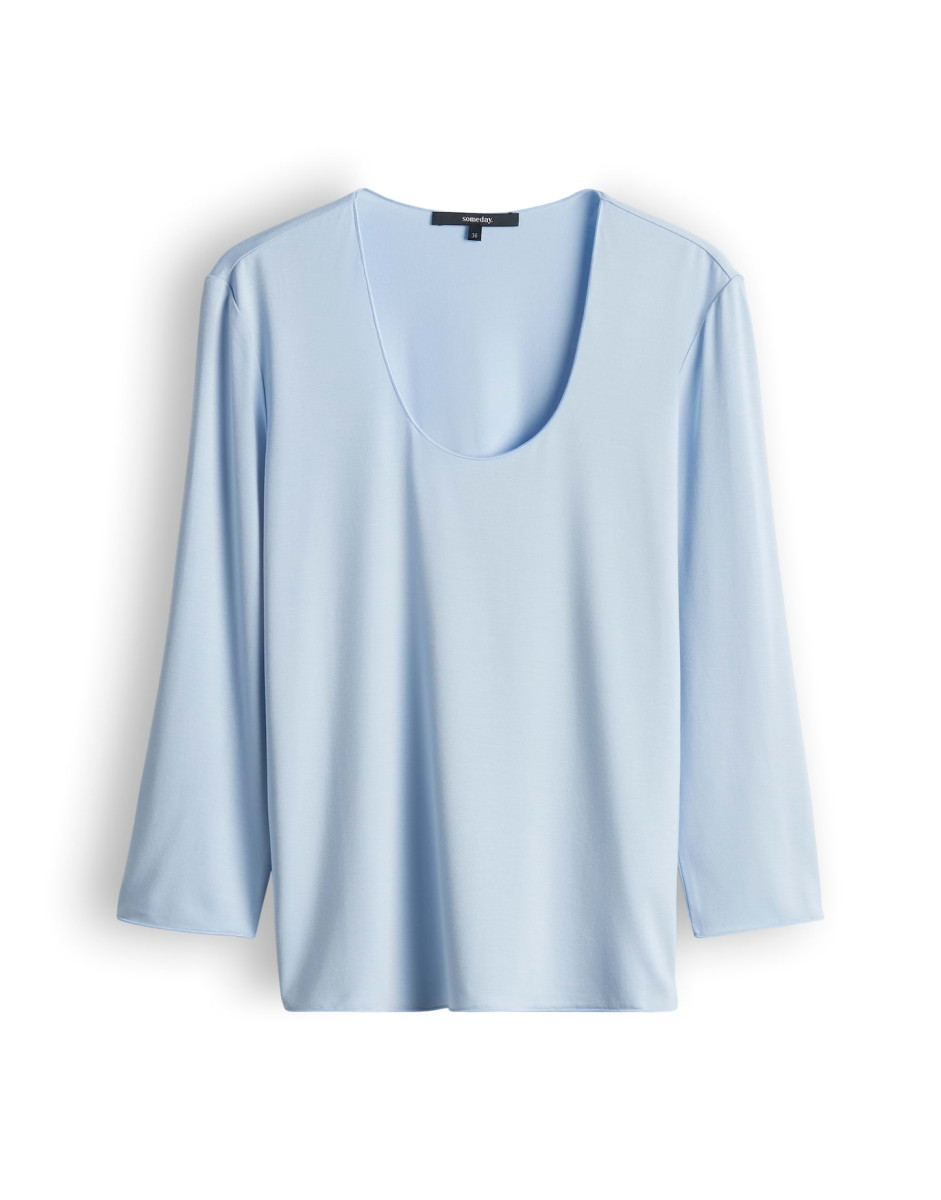 Damen T-Shirt Kirosa Fine