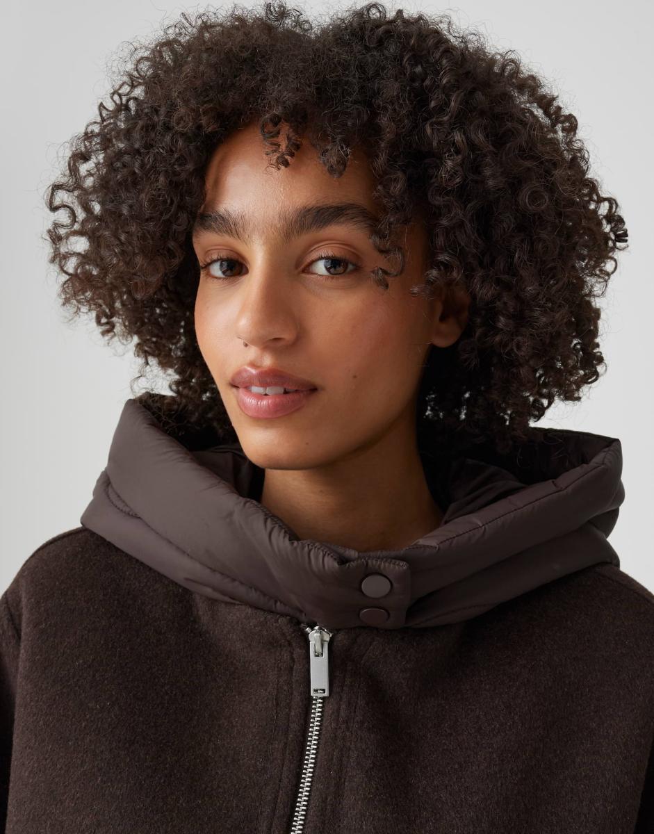 Damen Jacke Hikone