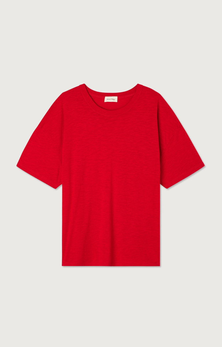 Damen Oversized T-Shirt