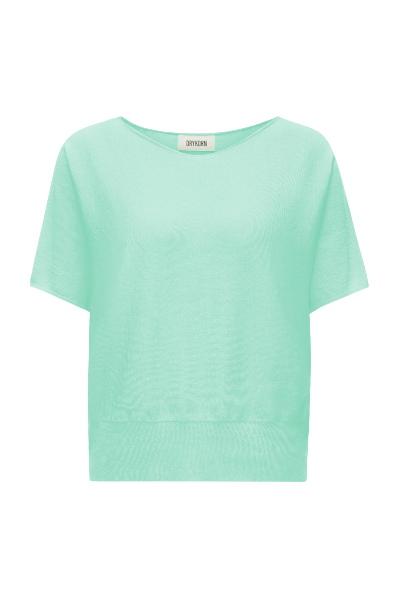 Damen Strick T-Shirt Someli
