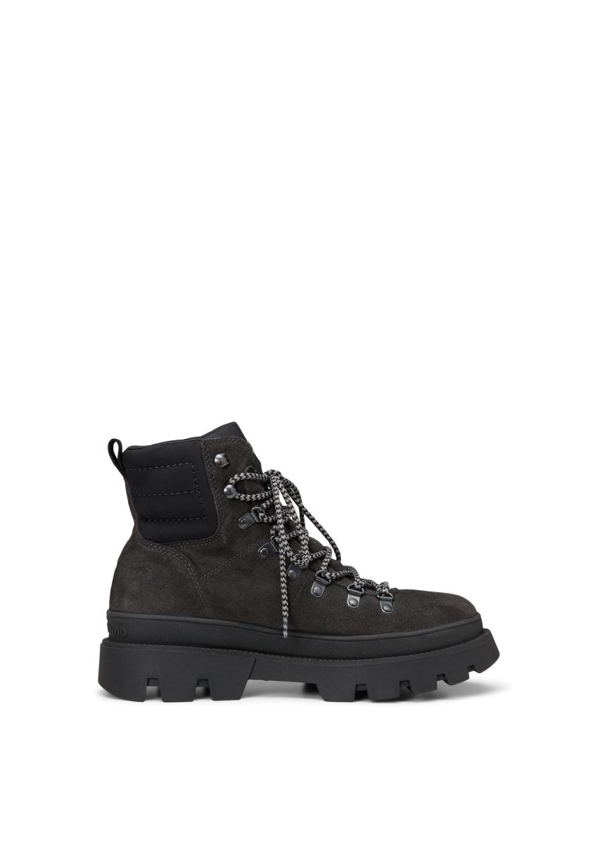 Herren Schnürstiefel Isak GTX