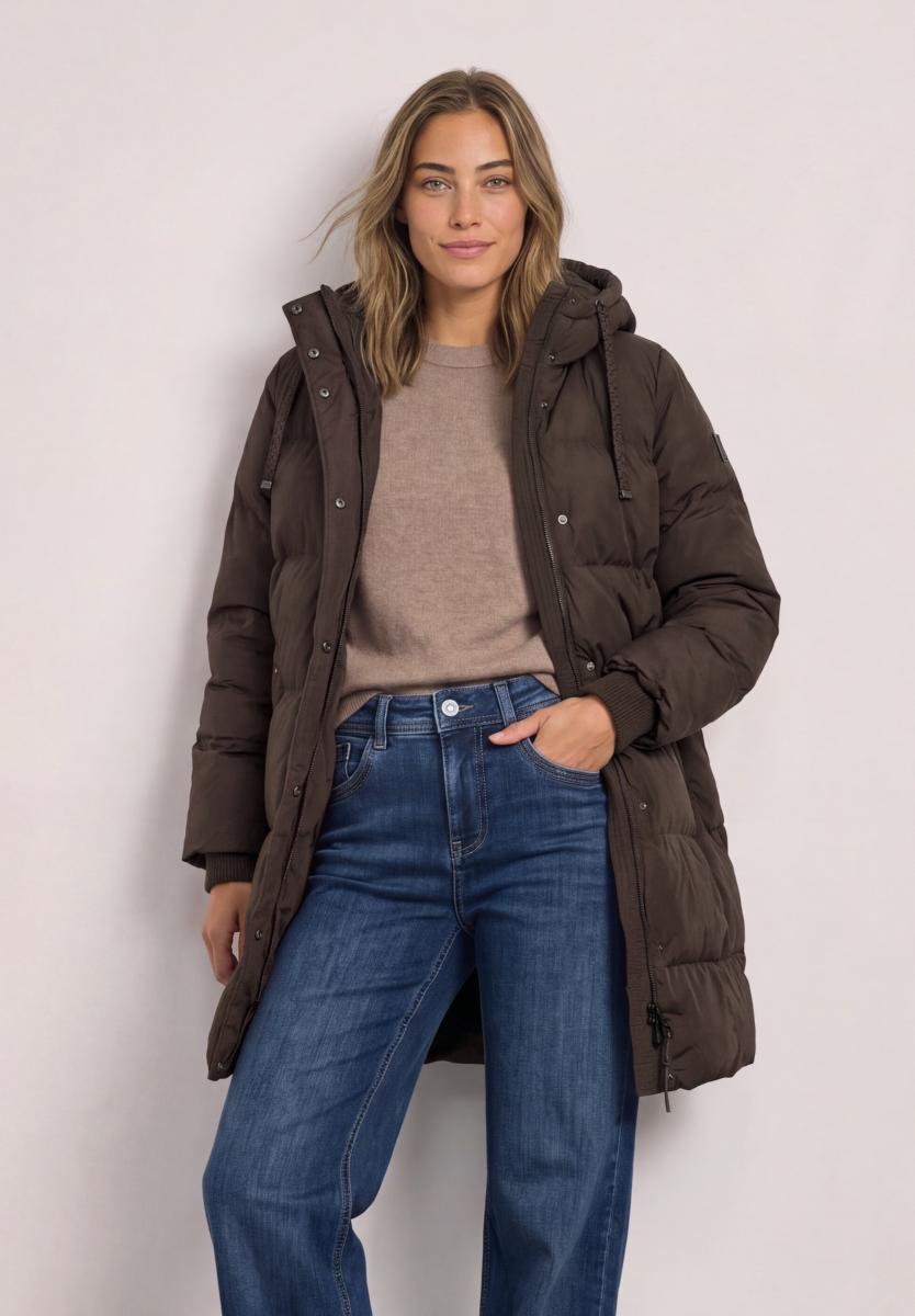 Damen Steppjacke