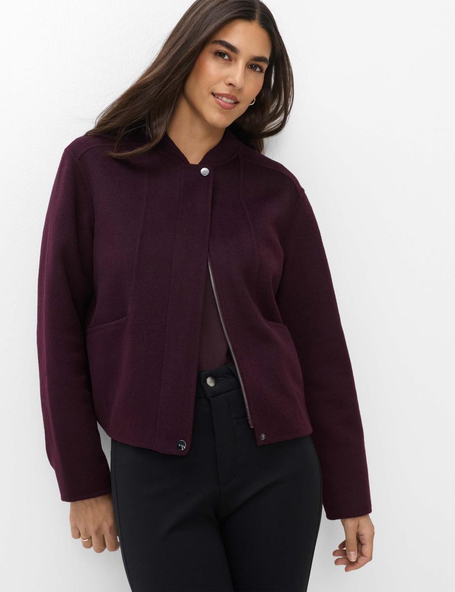 Damen Blazer Style Hazel