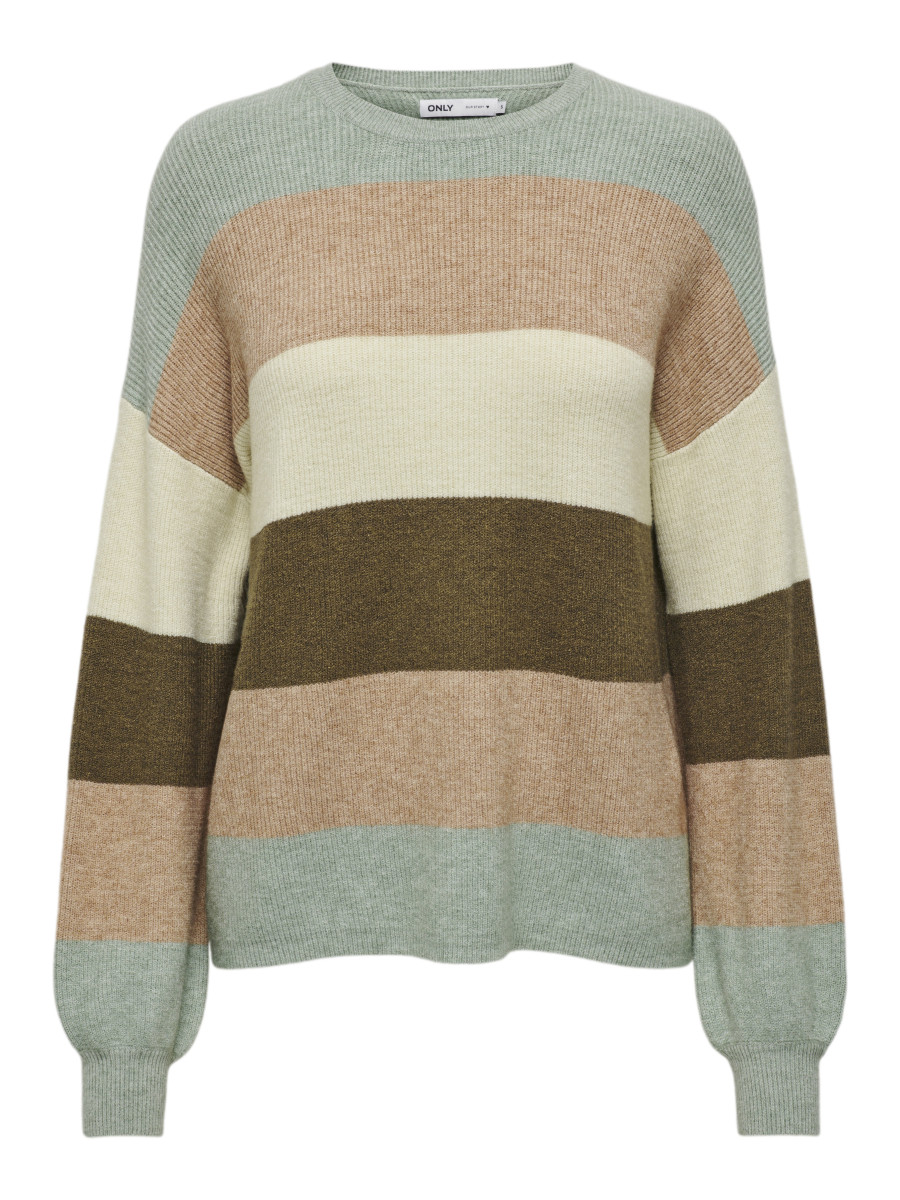 Damen Pullover ONLATIA