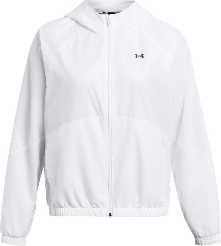 Damen Windbreaker