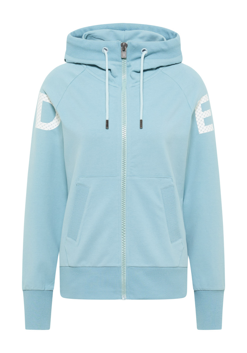 Damen Hoodie Kalea
