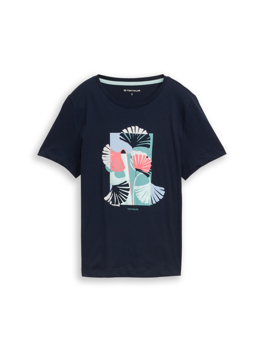 Damen T-Shirt