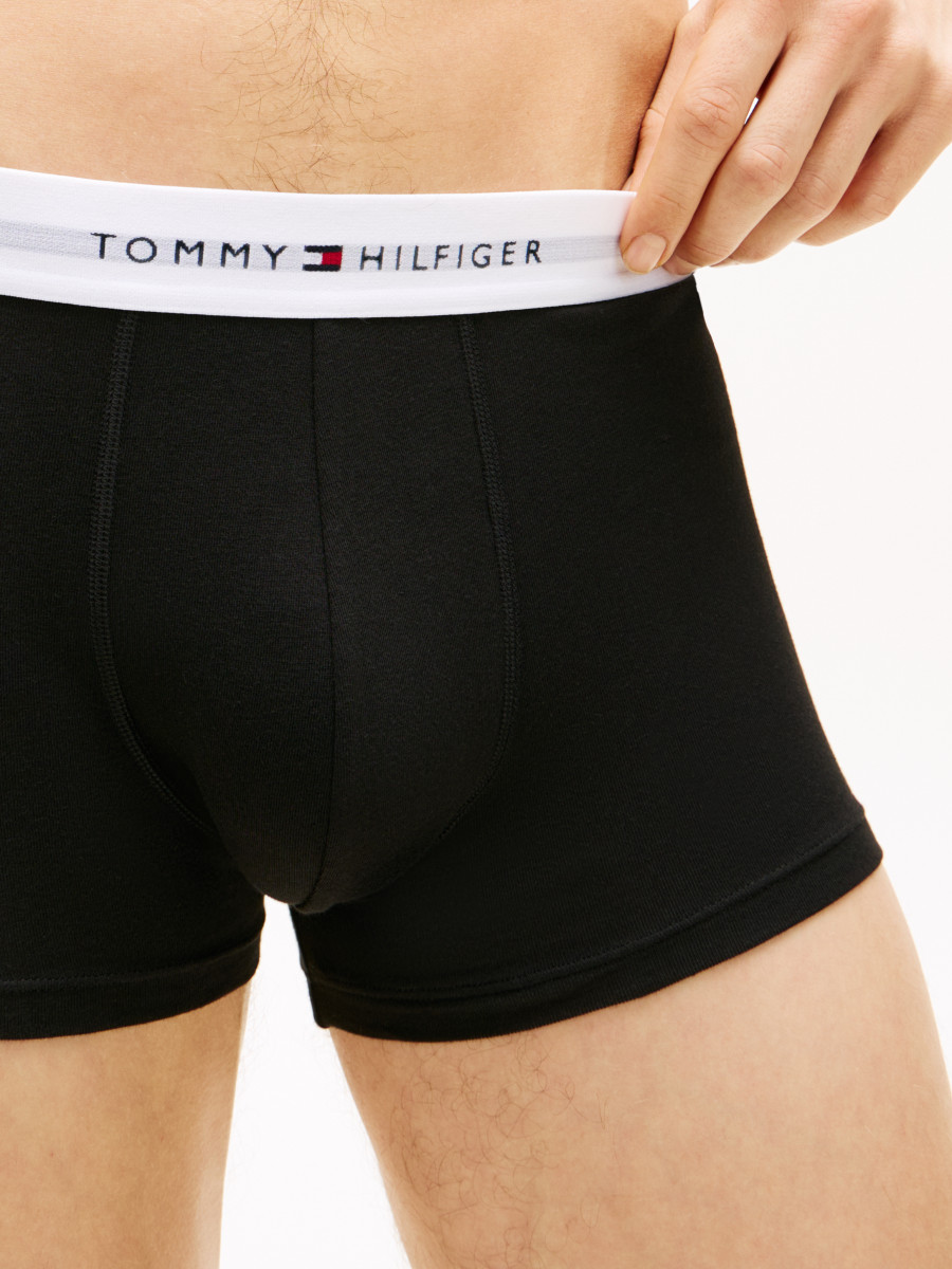 3 Pack Boxershorts TRUNK