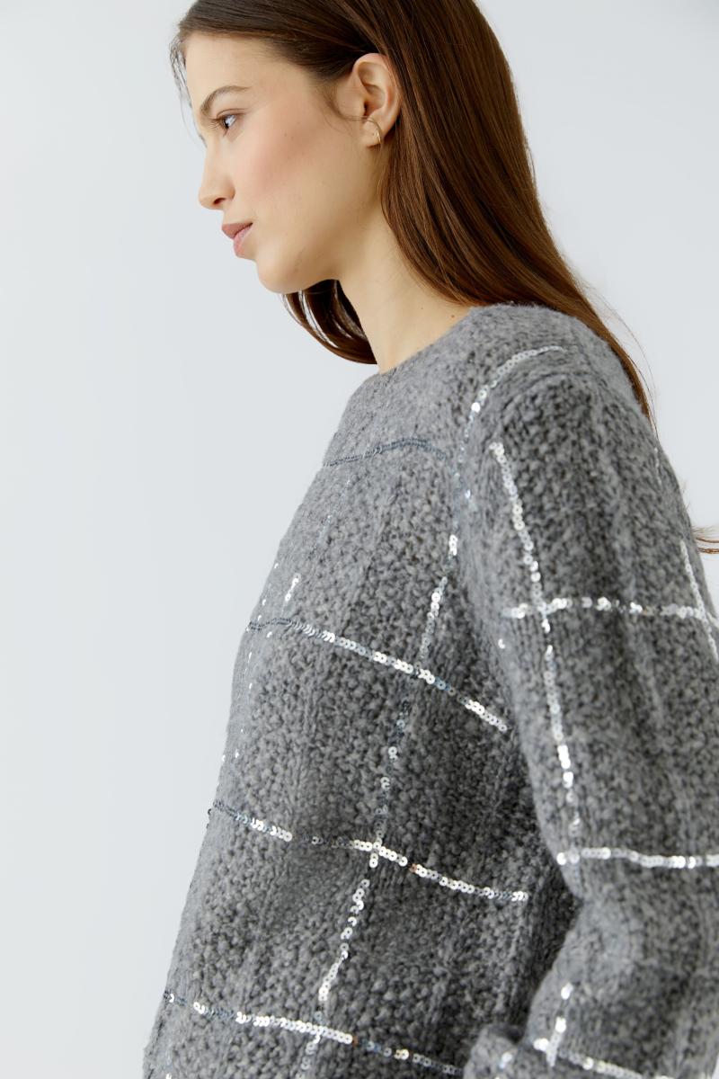 Damen Pullover