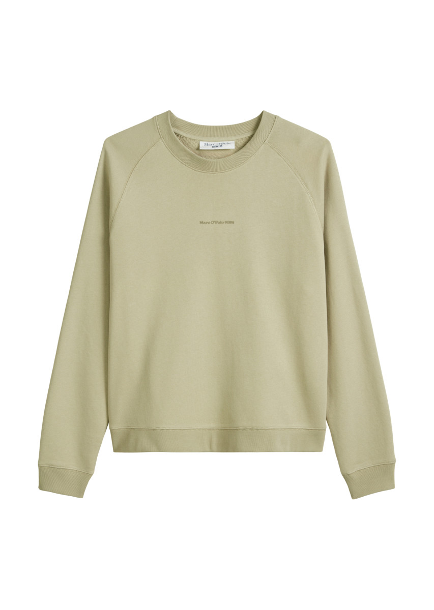 Damen Sweatshirt relaxed