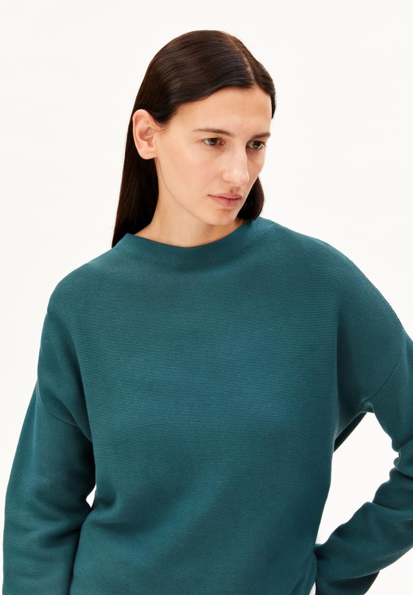 Damen Pullover Merinaa
