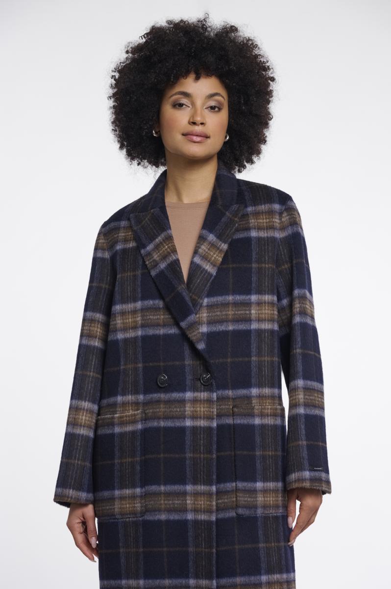 Damen Mantel Adria