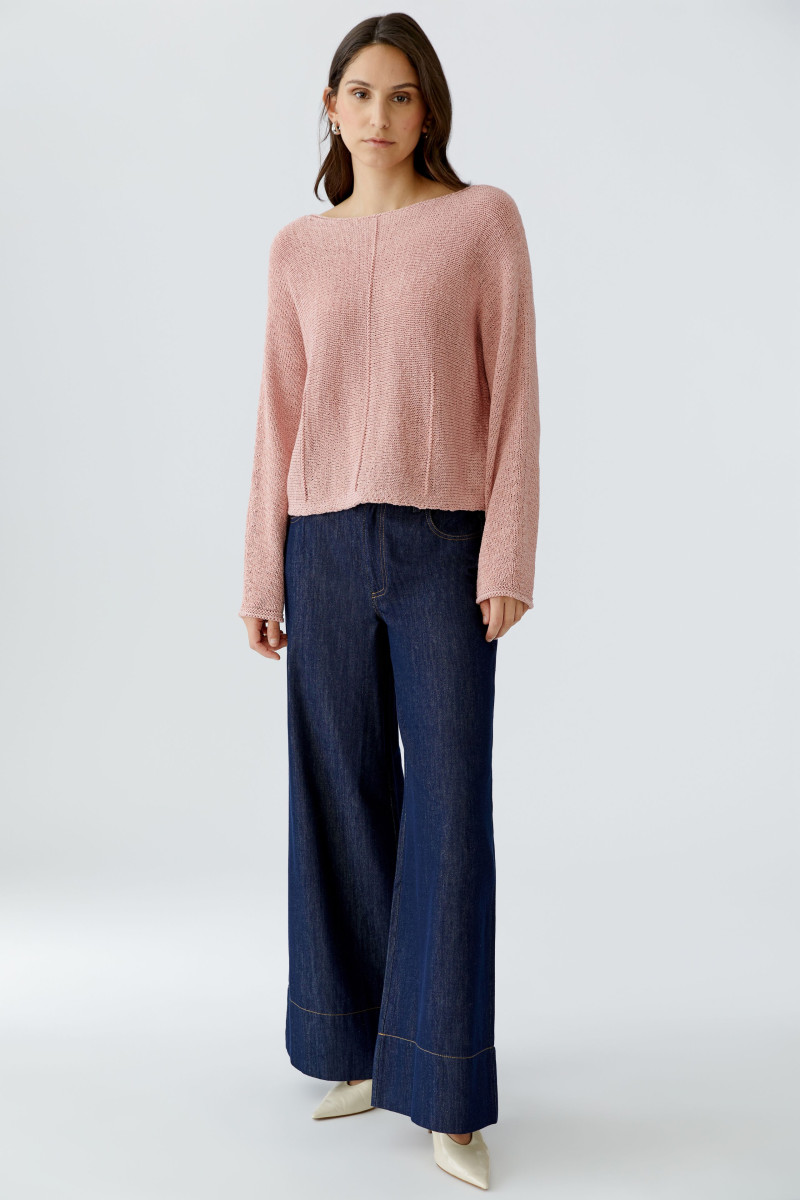 Damen Pullover