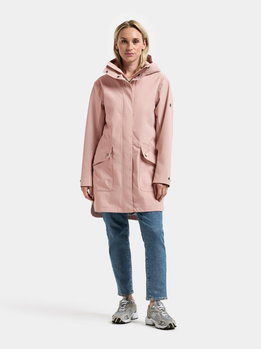 Damen Parka Gwen