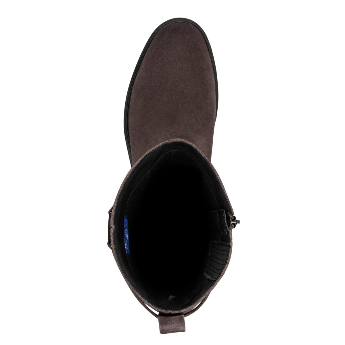 Damen Langschaftstiefel