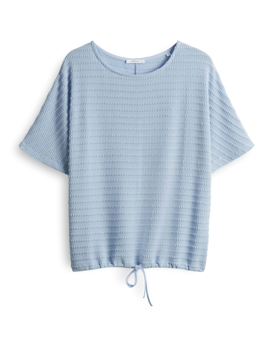 Damen Langarmshirt Saronji paris