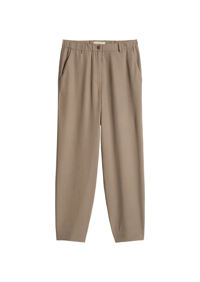 Damen Hose Minu Barrel