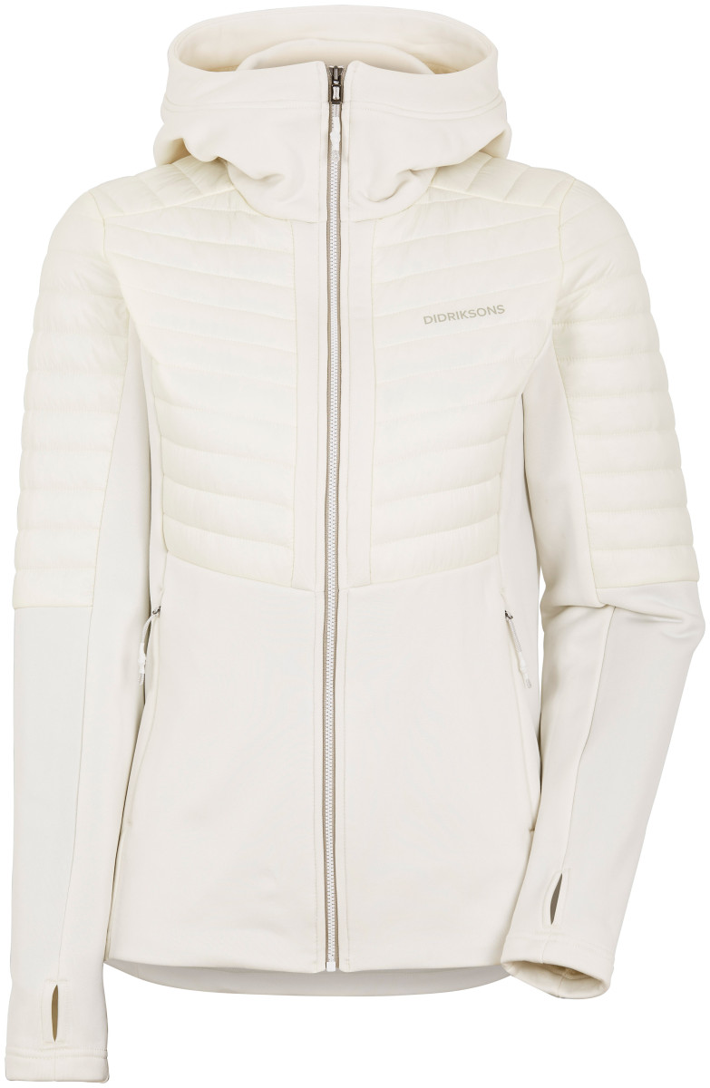 Damen Hybridjacke ANNEMA