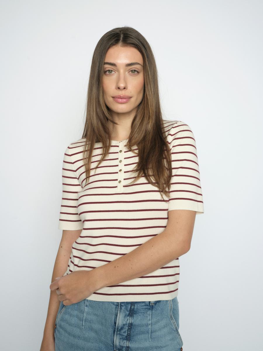 Damen Shirt MMAliz Caliz