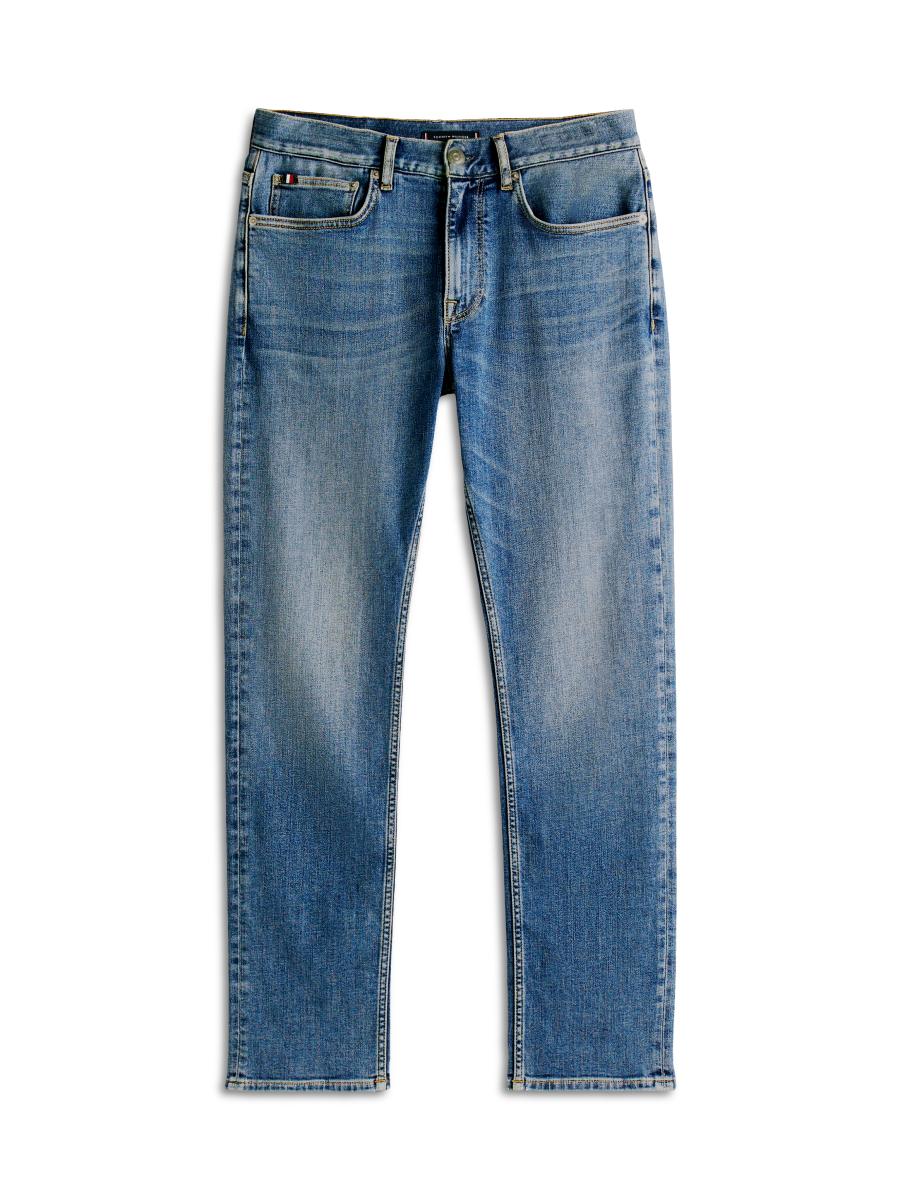 Herren Jeans Straight Denton