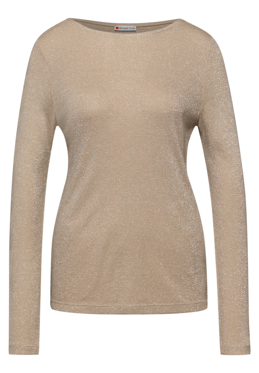 Damen Langarmshirt