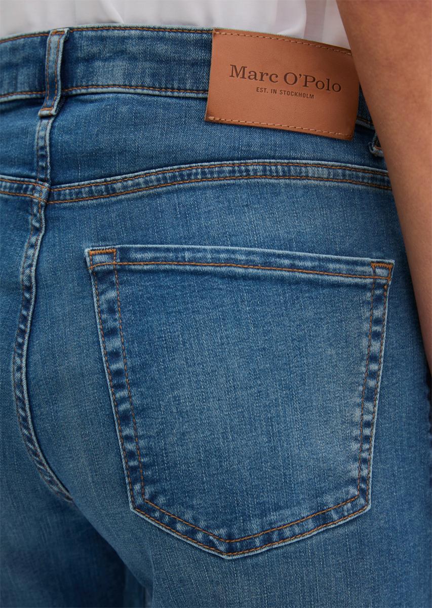 Damen Jeans Linde