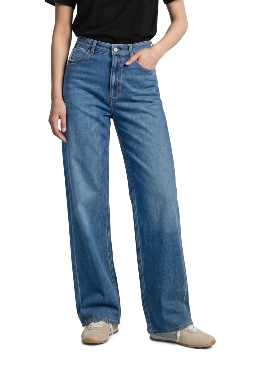 Damen Jeans