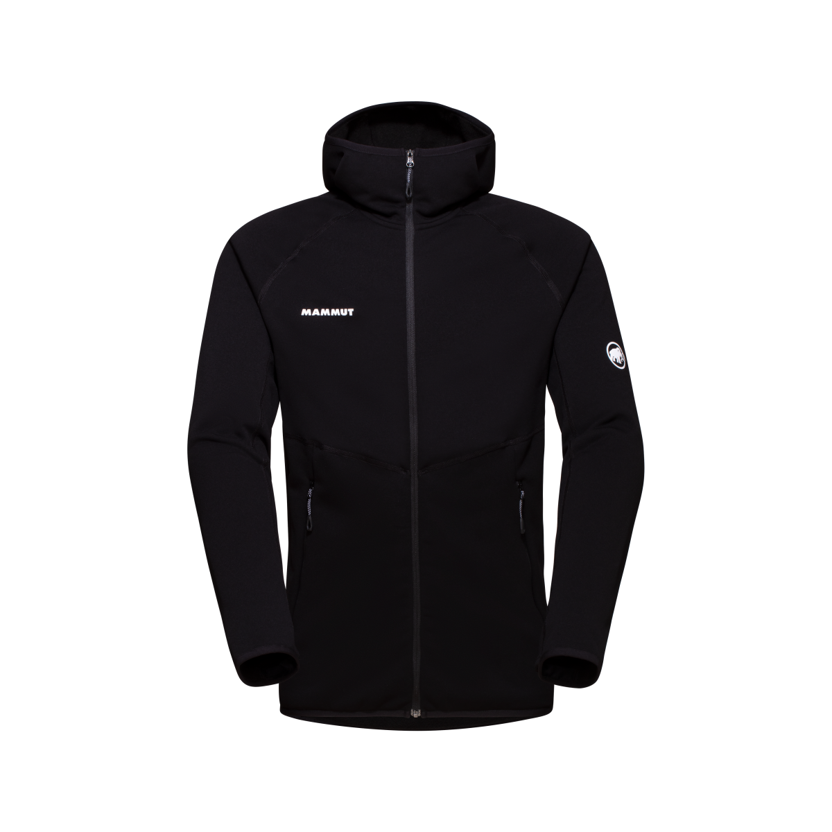 Herren Fleecejacke Aconcagua